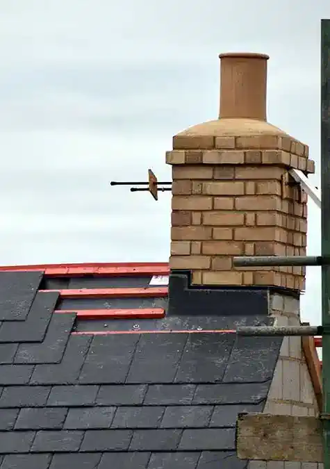 Roofing Contractor Donaghadee